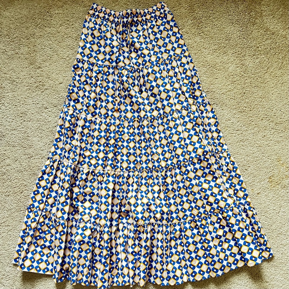 Zara XS Skirt